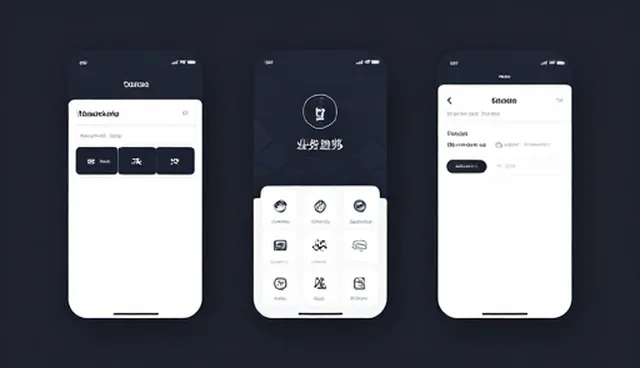 移动端在合作关系管理中的实际应用分析