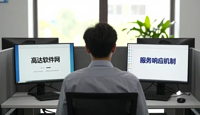软件测试管理在企业协作中的关键作用