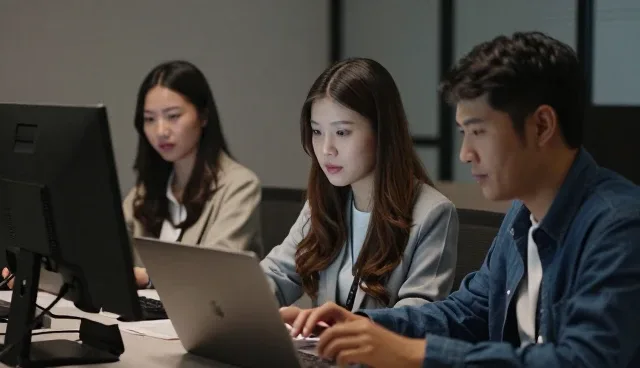软件测试业务在移动端开发中的实践要点