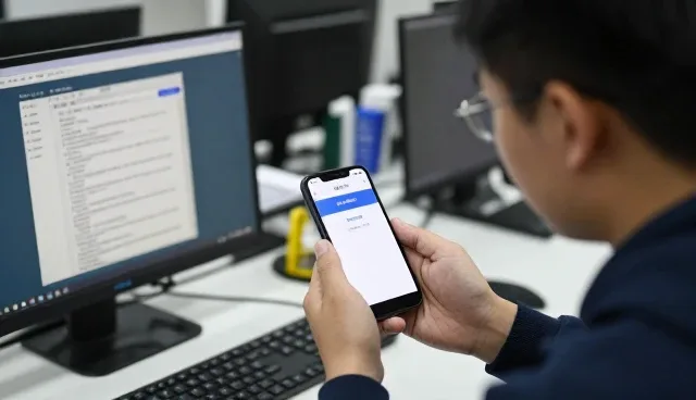 软件测试服务帮助客户实现移动端应用开发目标