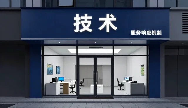 服务响应机制如何支撑系统稳定性保障