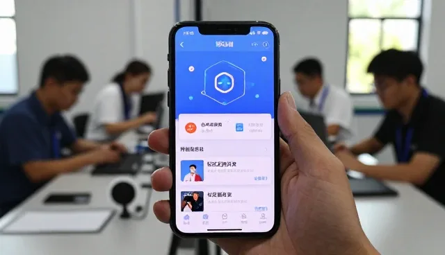 商业空间中的合作关系解决方案介绍